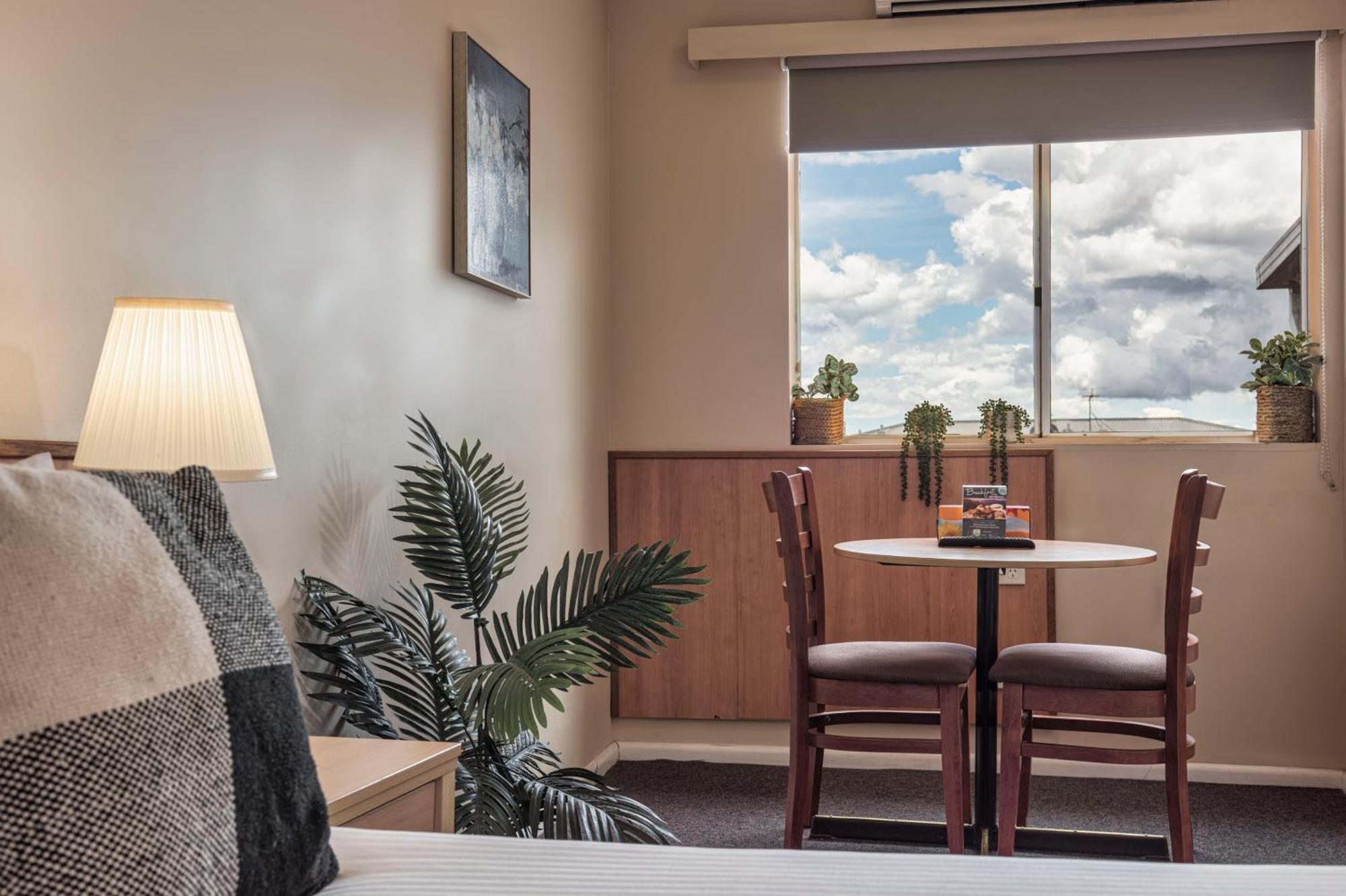 Blue Mountains Heritage Motel Katoomba Extérieur photo